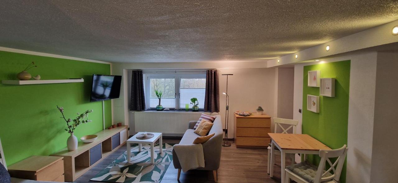 Ferienwohnung Bergblick Sebnitz Exterior foto